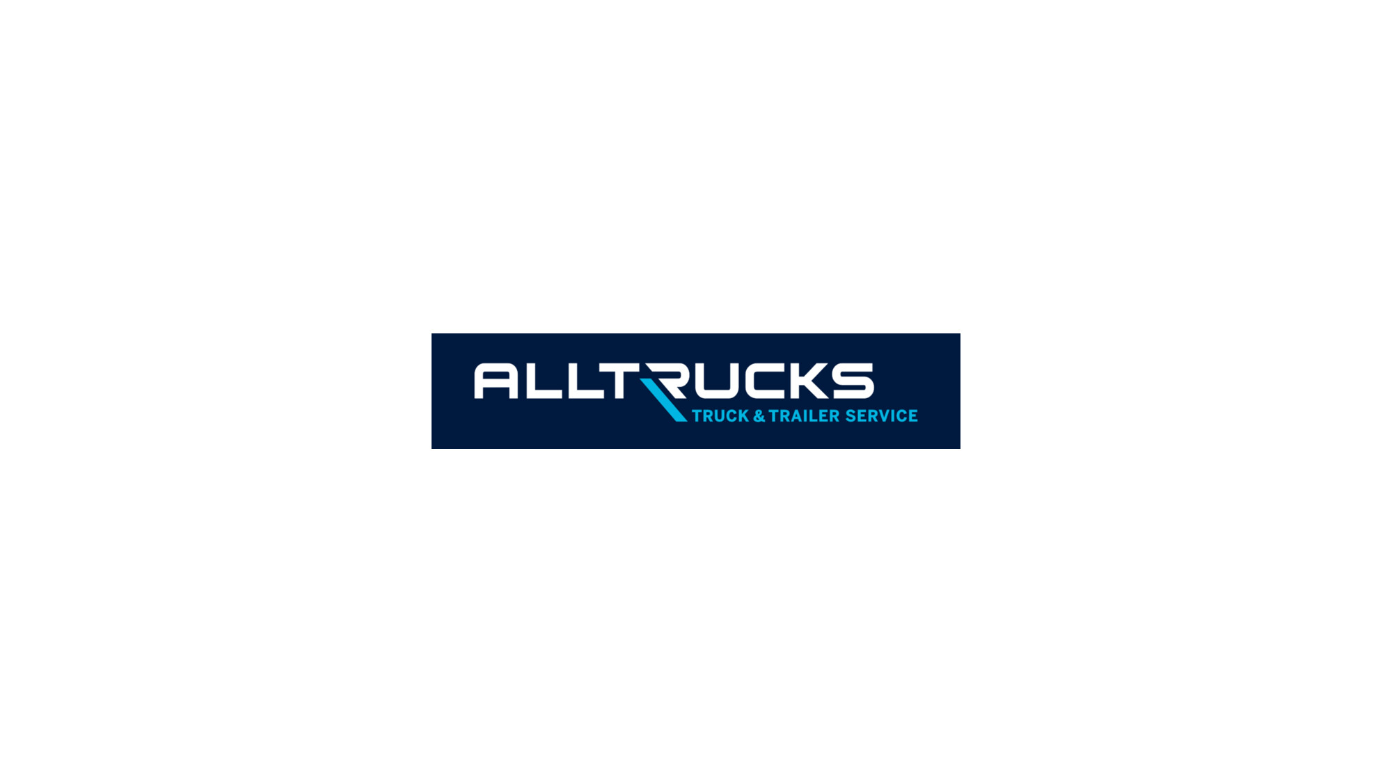 Logo Alltrucks