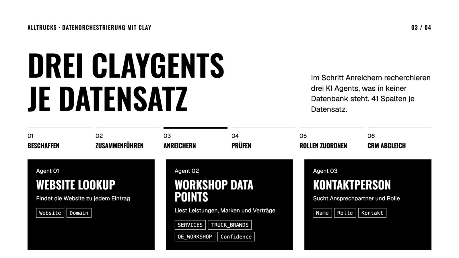 Wo KI Agenten im Unternehmen heute zuverlässig arbeiten & wo nicht