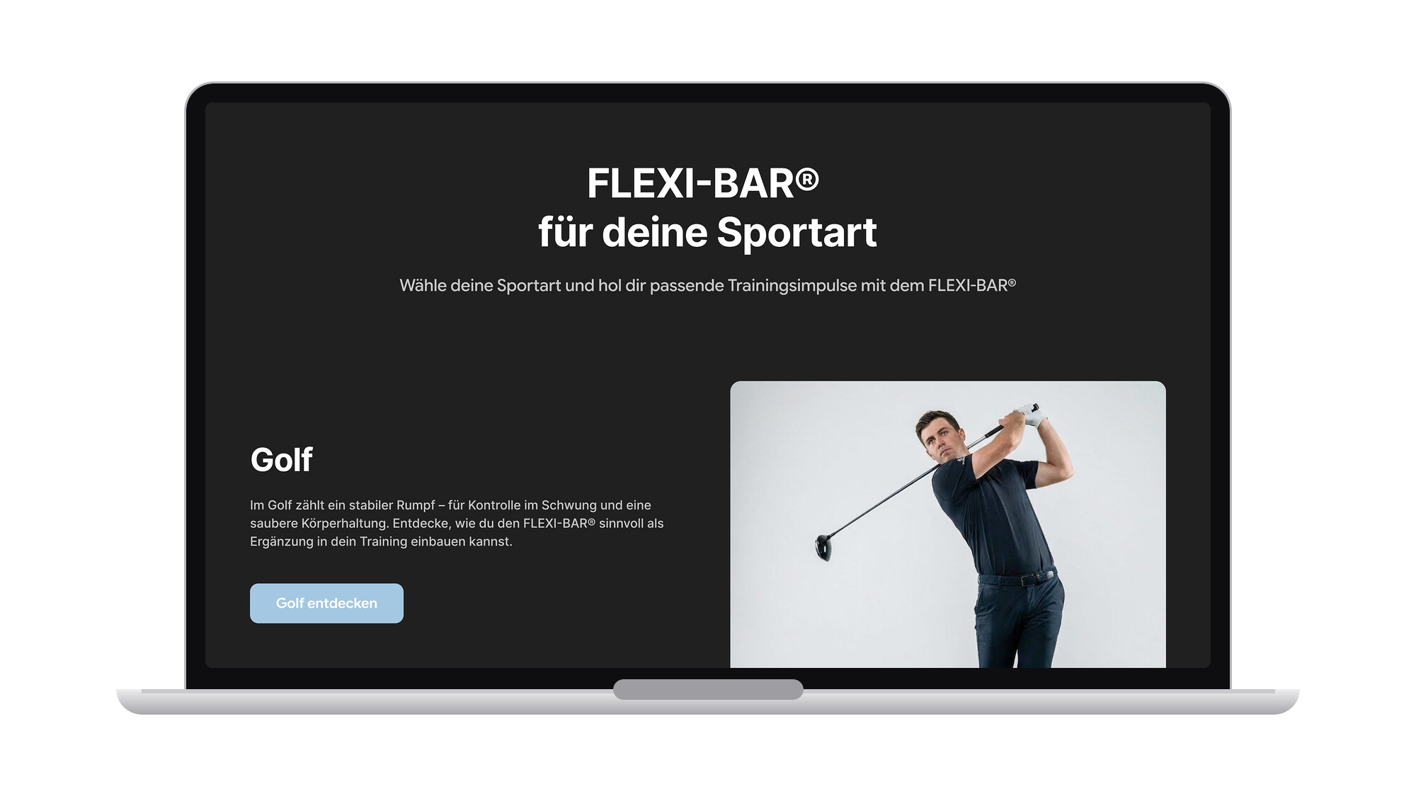 Sportarten Übersicht