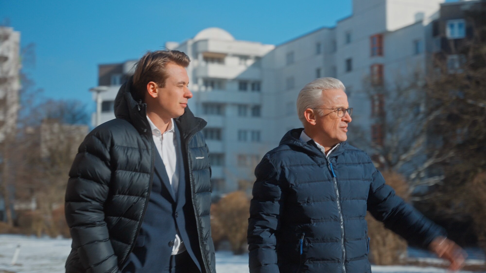 Fonds Finanz · Domicil Standbild