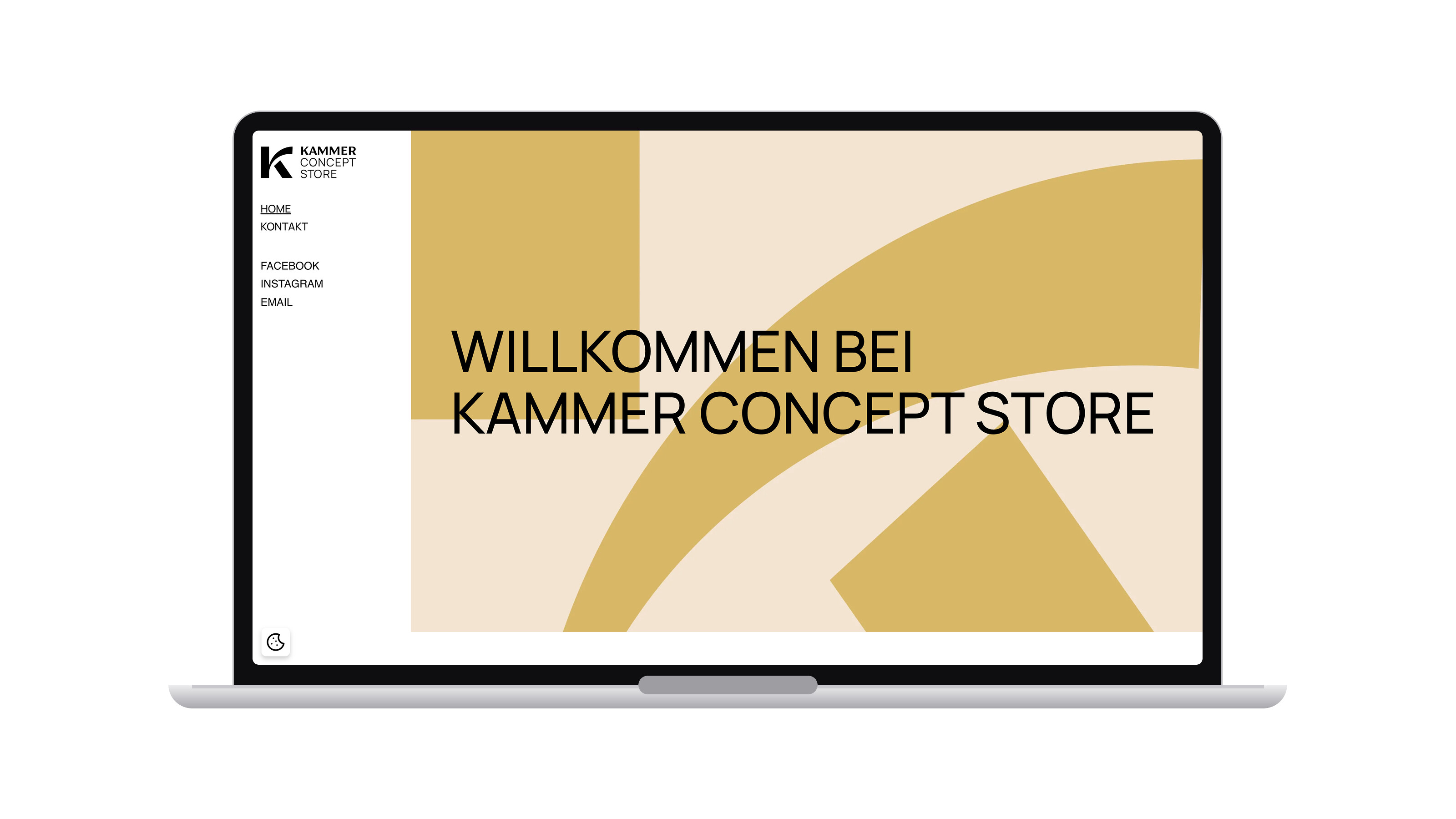 Shop kammer.store