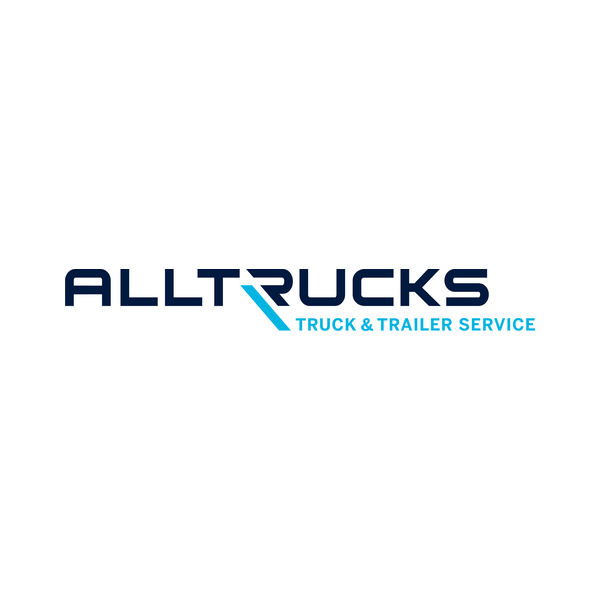 Logo Alltrucks
