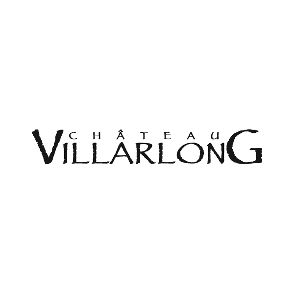 Logo Château Villarlong