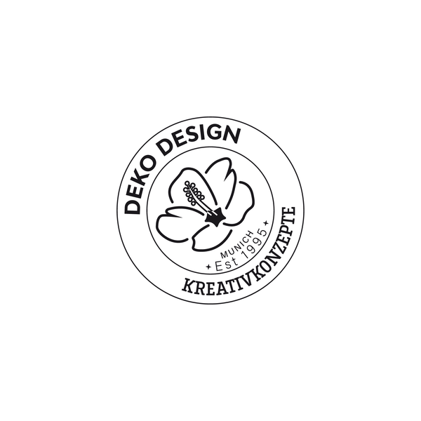 Logo DEKO DESIGN