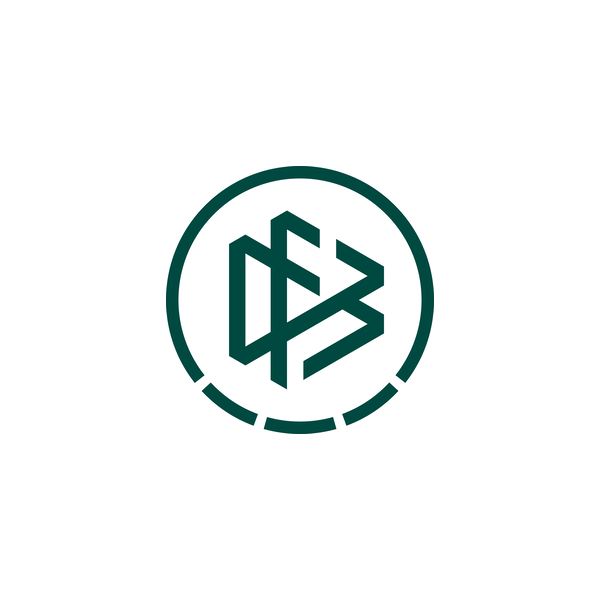 Logo DFB