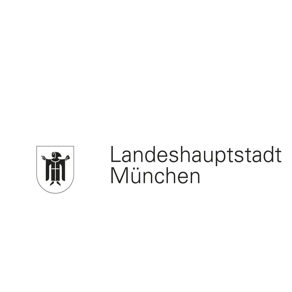 Logo Landeshauptstadt München