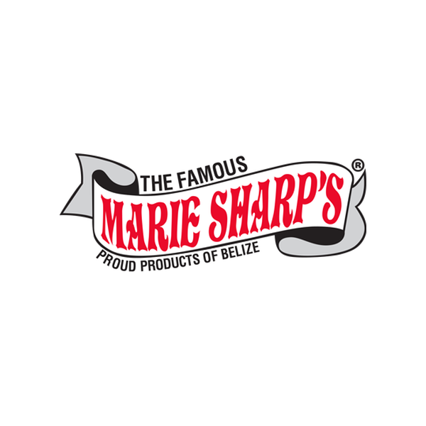 Logo Marie Sharp's