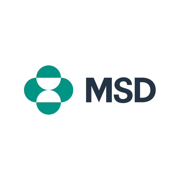 Logo MSD