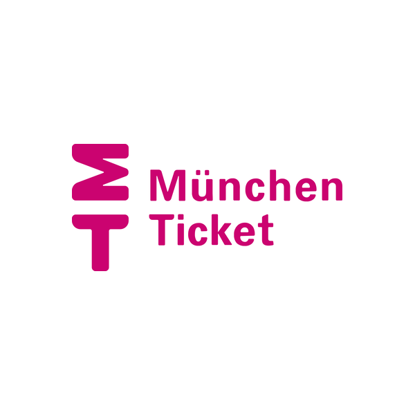 Logo München Ticket