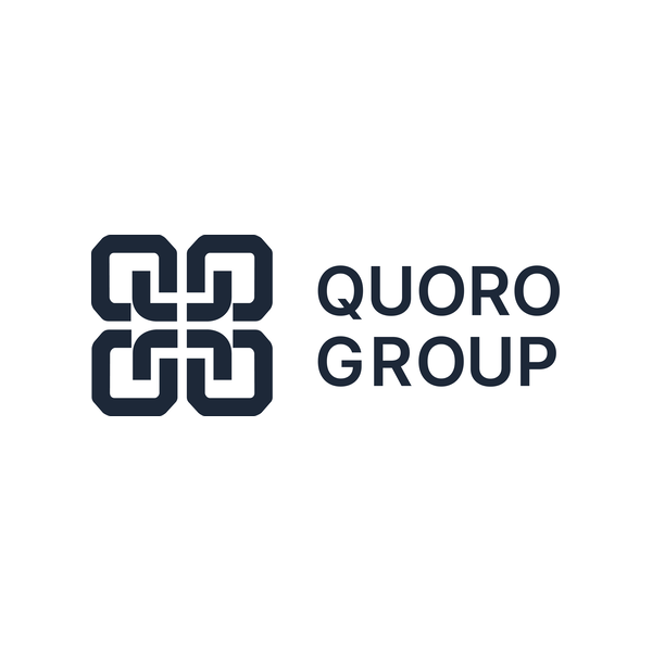 Logo QUORO GROUP