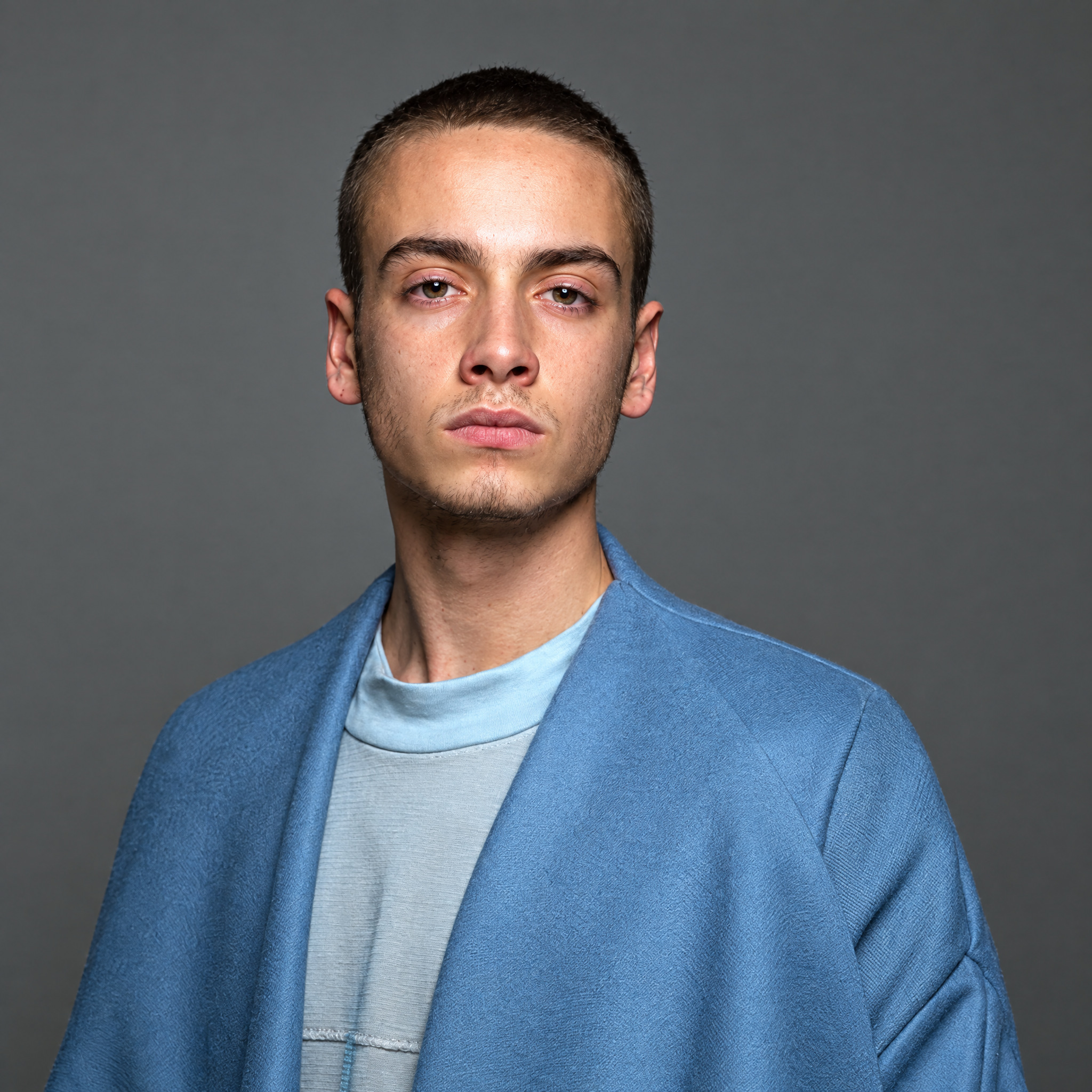 Maxim Brinckmann, Fotografie bei brandnew