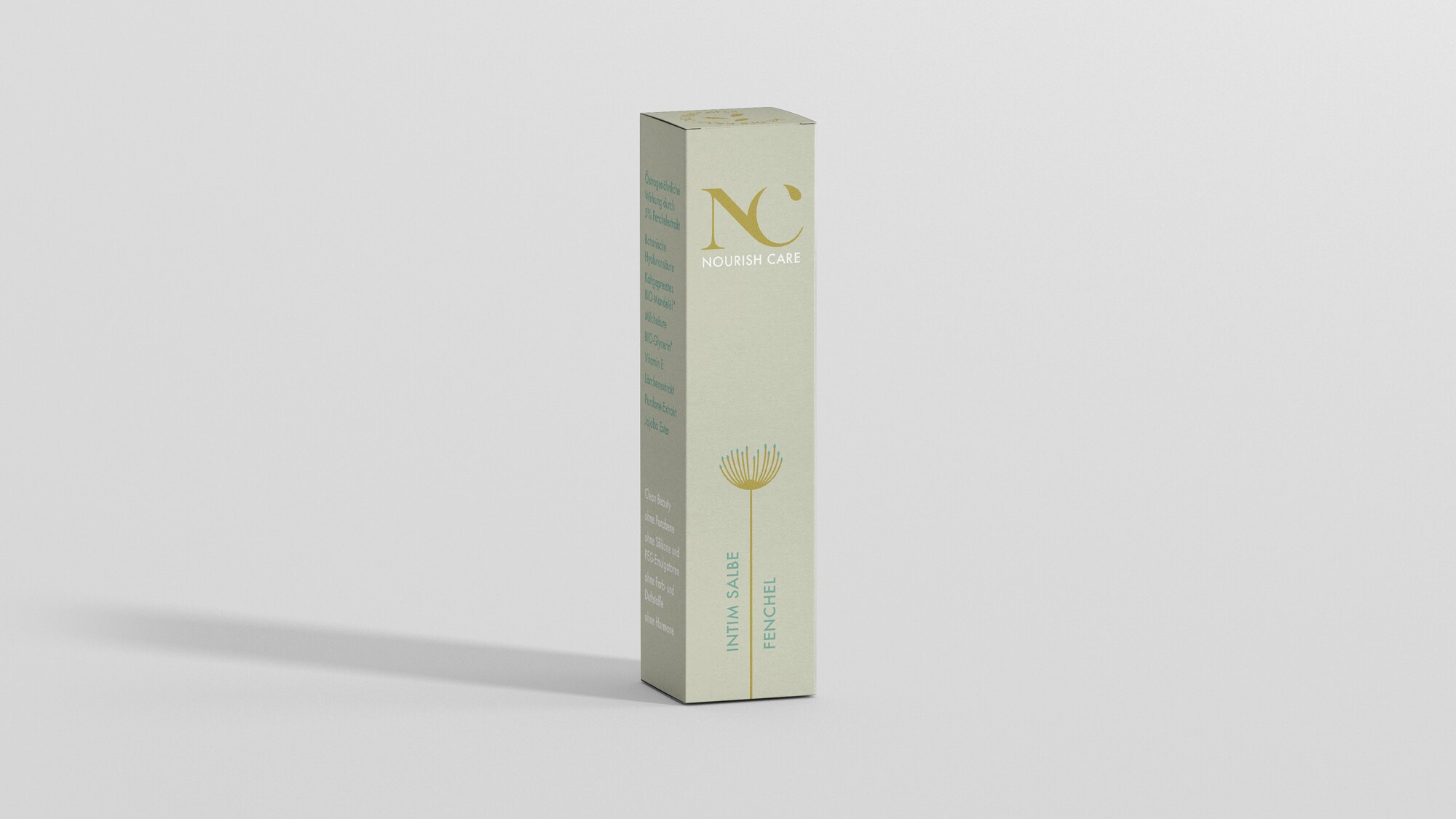 Faltschachtel 15 ml