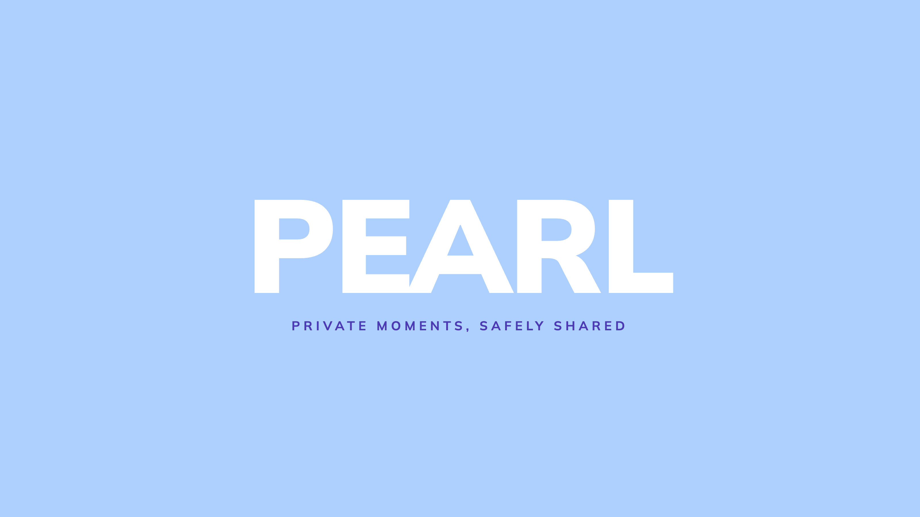 Wortmarke PEARL