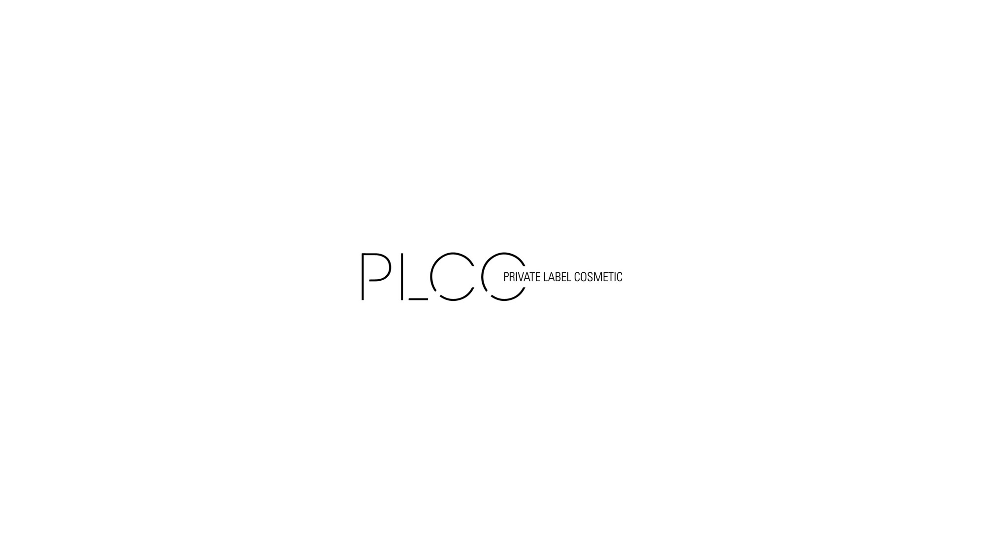 Logo PLCC