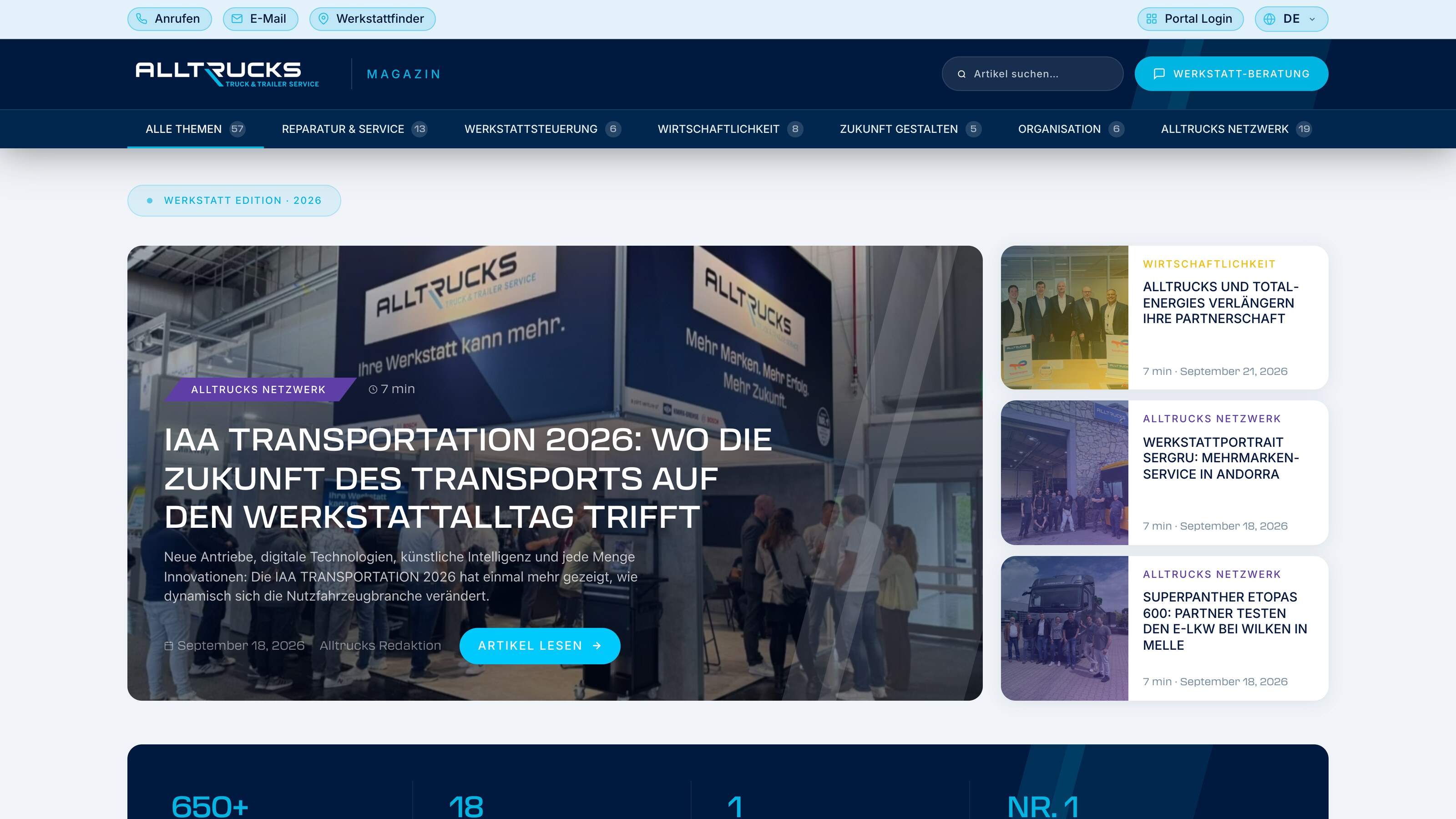 Alltrucks