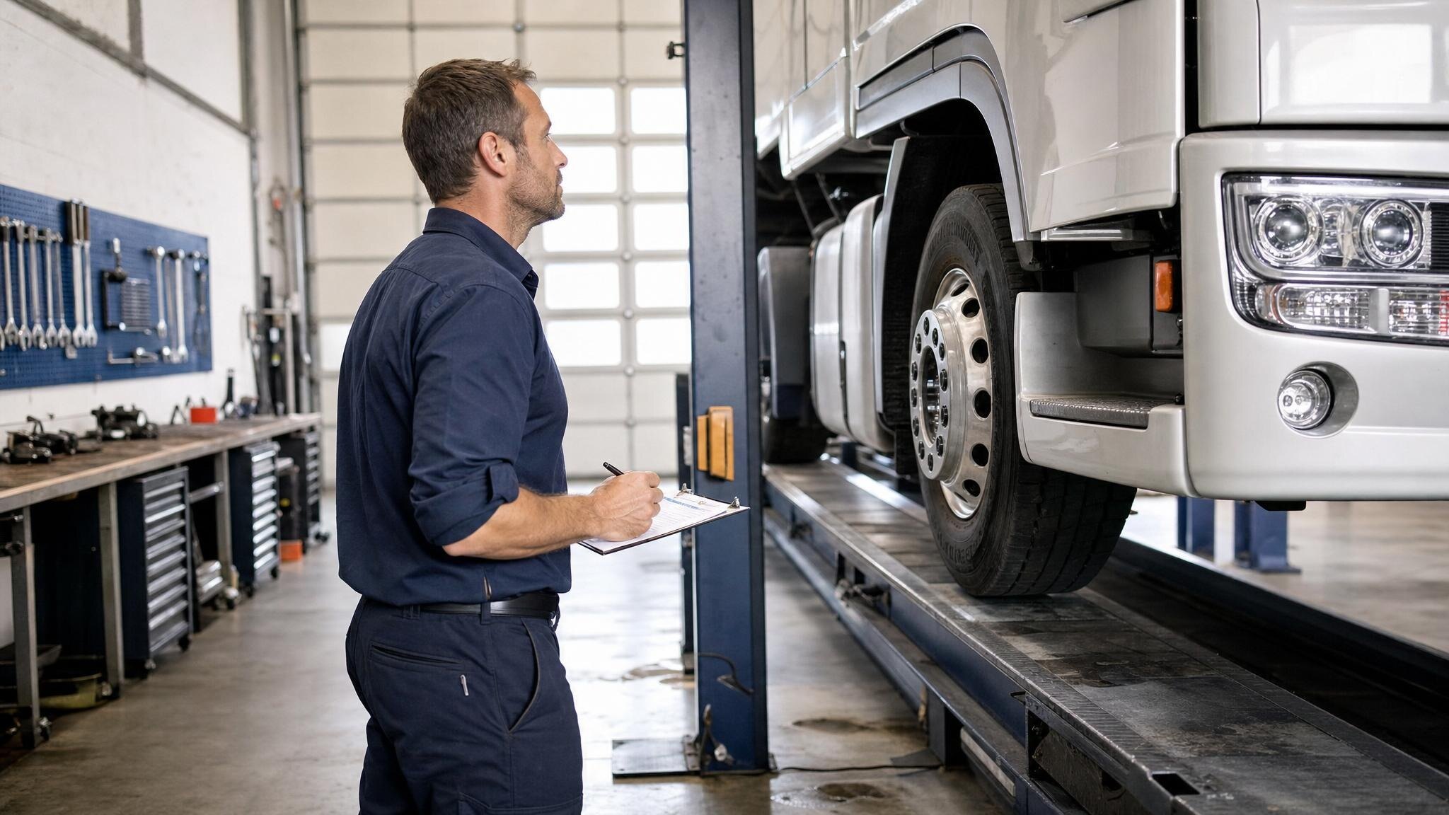 Alltrucks Magazin