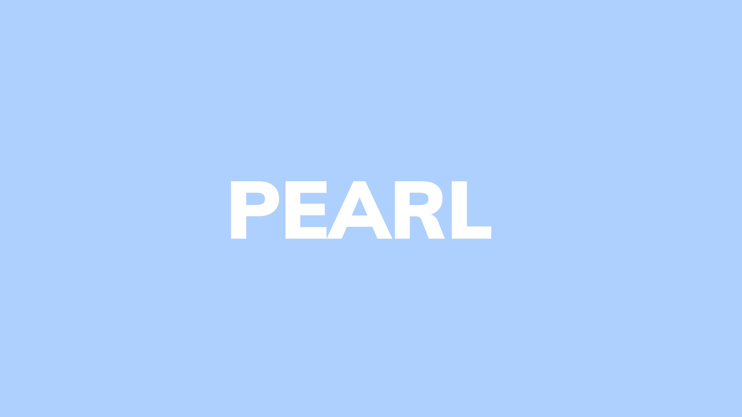 PEARL