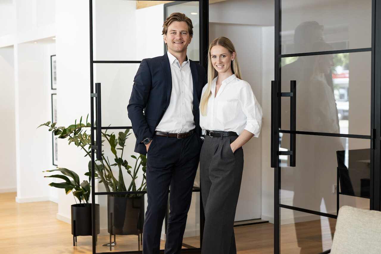 Pienzenauer Immobilien